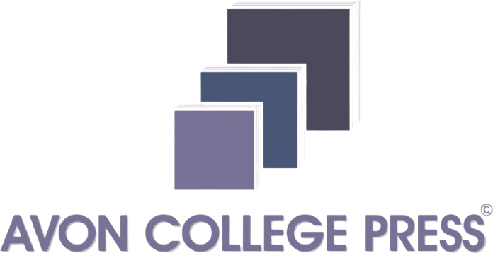 Avon College Press Logo